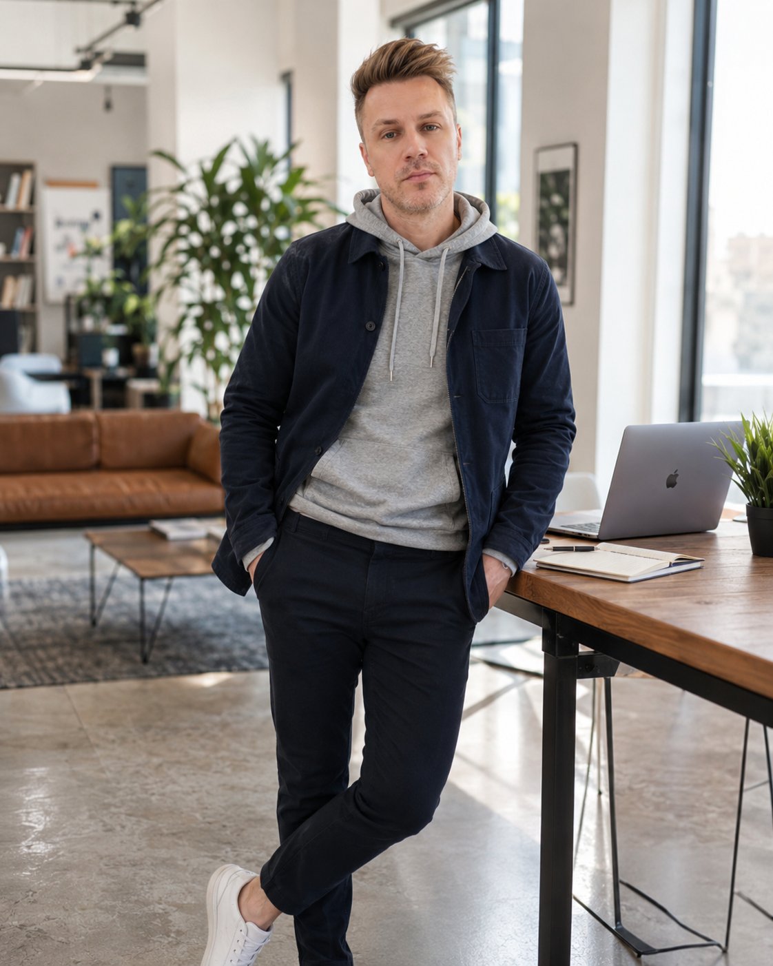 Investor Call at Ten