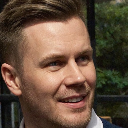 JT — creator profile on getmylook.app